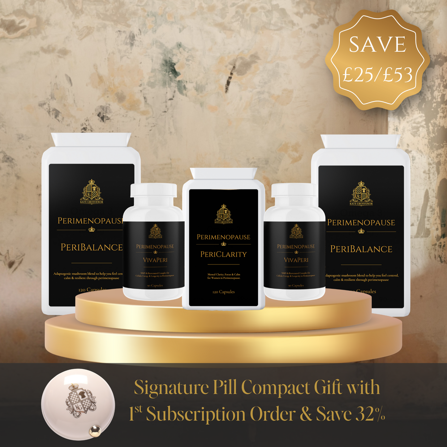 🧠 The Focused & Balanced Bundle