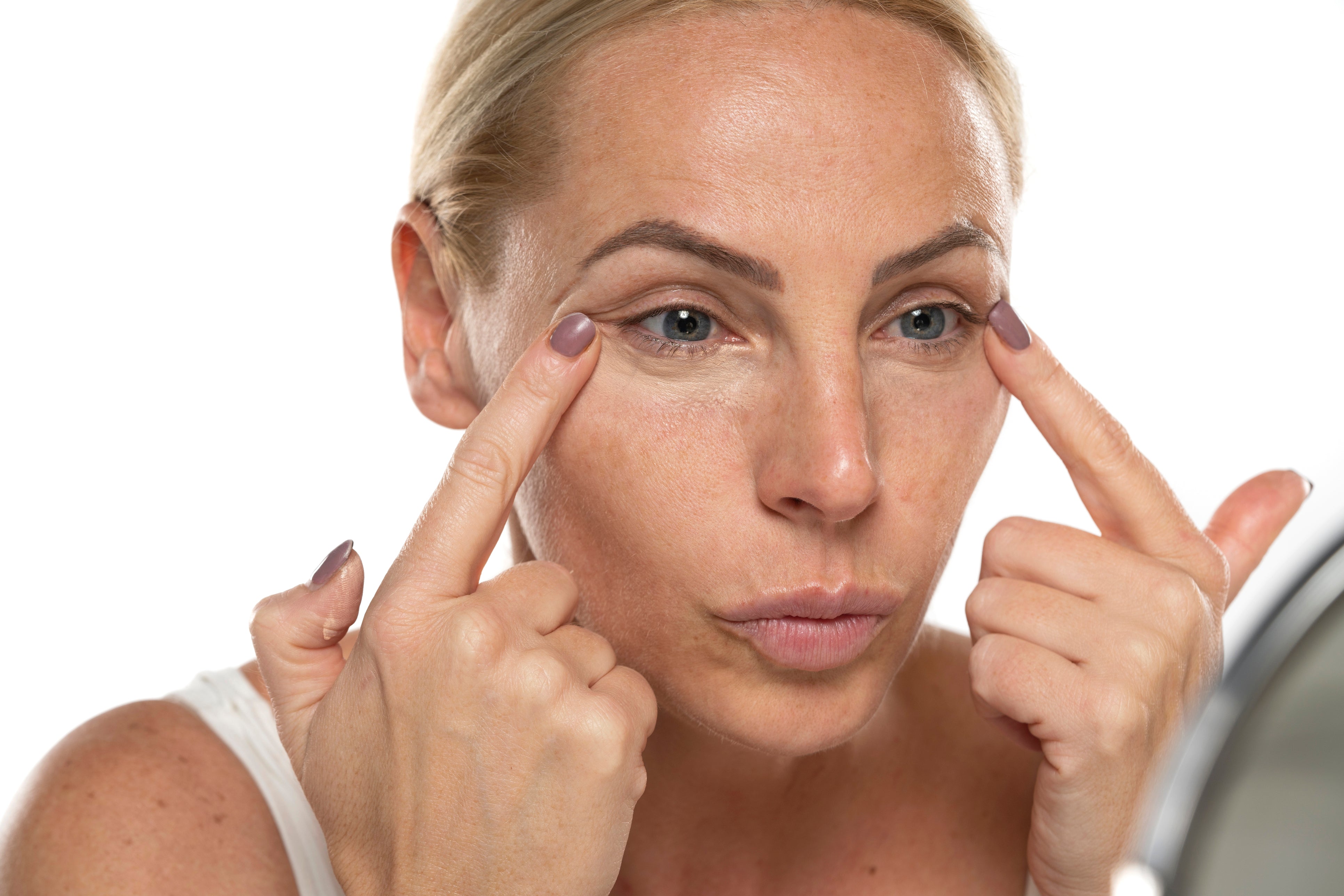 Smoothing Eye Cream