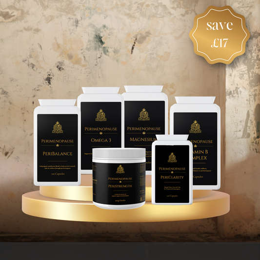 The Happy Brain Ritual