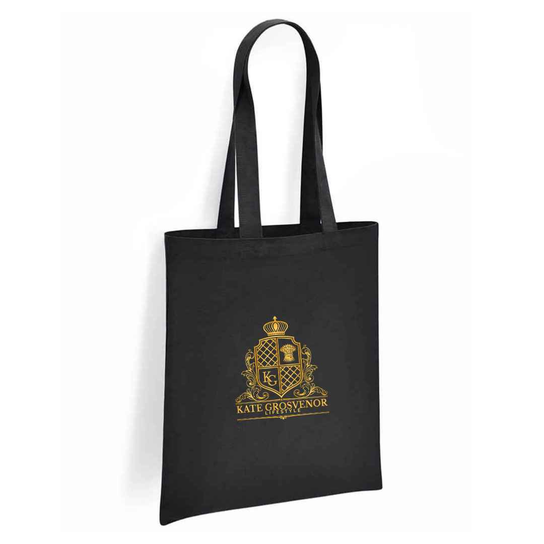The Signature Tote Bag