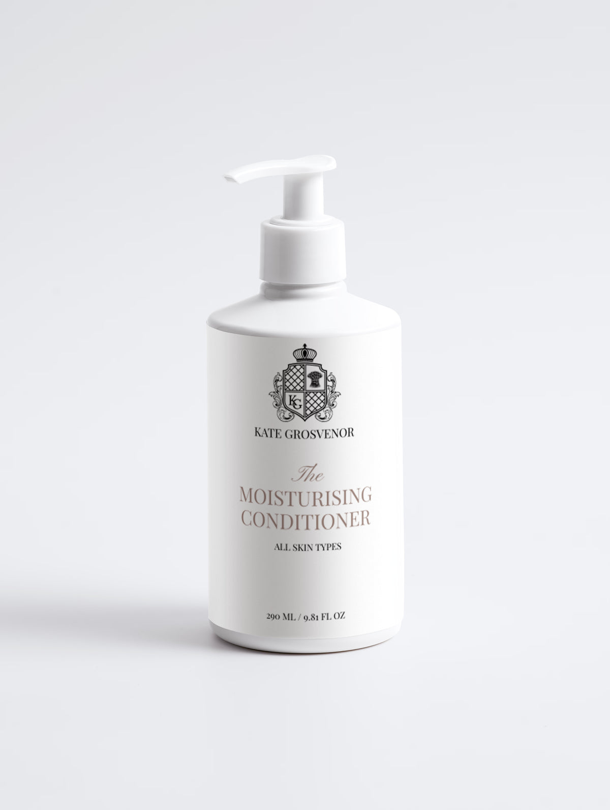 The Hair Repair & Shine Duo | Luxury Haircare Gift Set