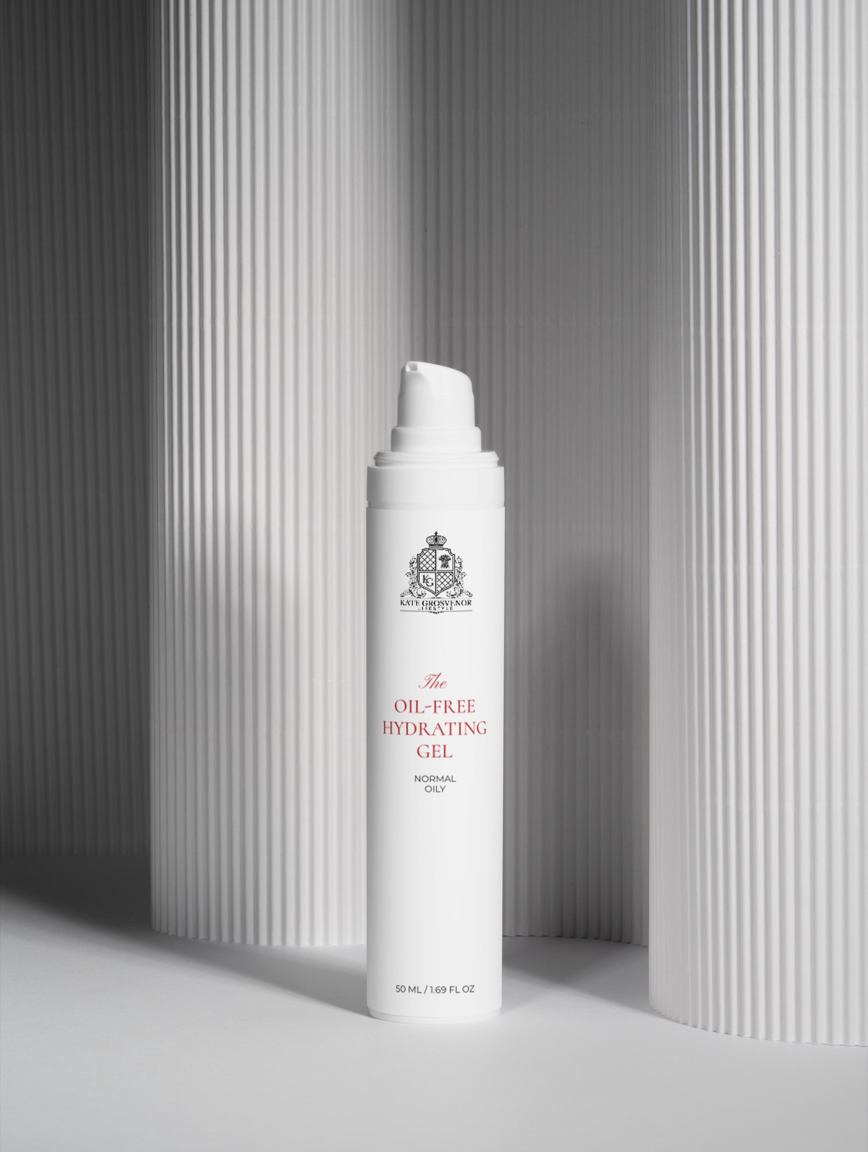 The Oil-Free Hydrating Gel