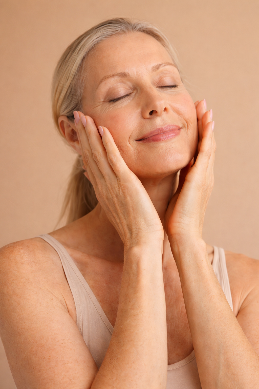 The Sensitive Skin Oil-to-Milk Cleanser