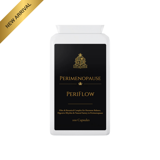 **NEW** PeriFlow