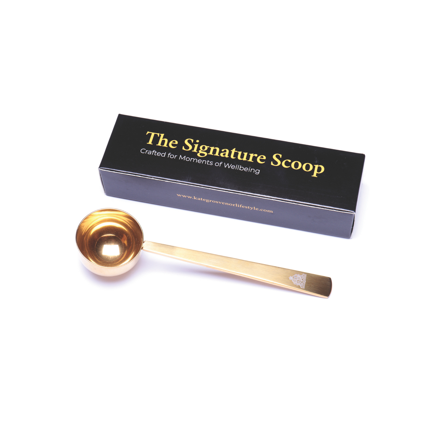 The Signature Scoop
