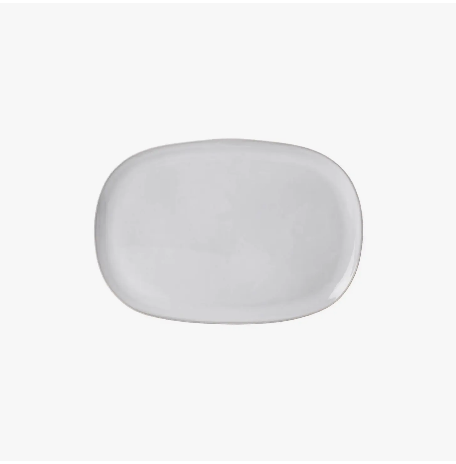 STONE PLATTER 30CM