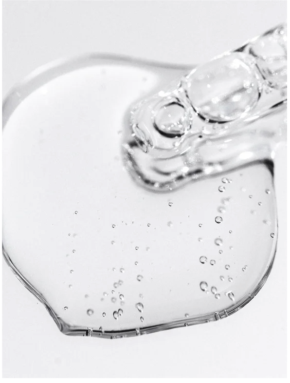 Bioactive Prebiotics Jelly Serum