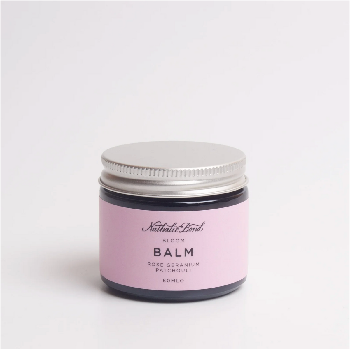 Nathalie Bond Hand & Body Bloom Balm - 60ml