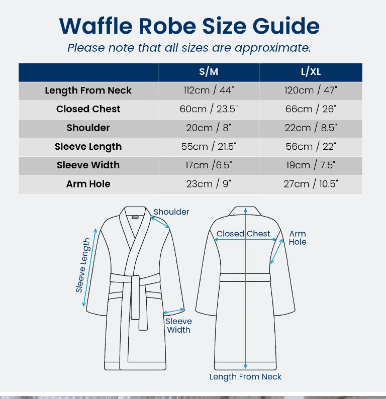 The Signature Robe – Exclusive Limited Edition: White