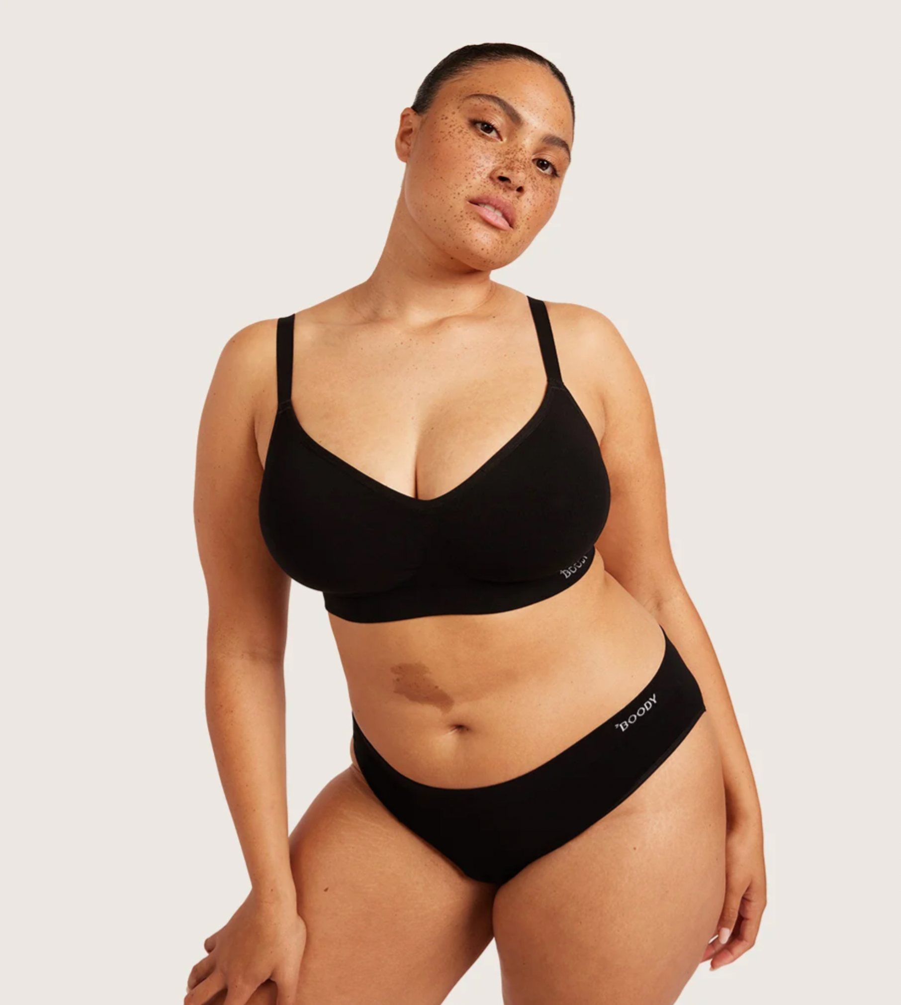 Boody Period & Leak Proof Full Brief, Moderate - Heavy