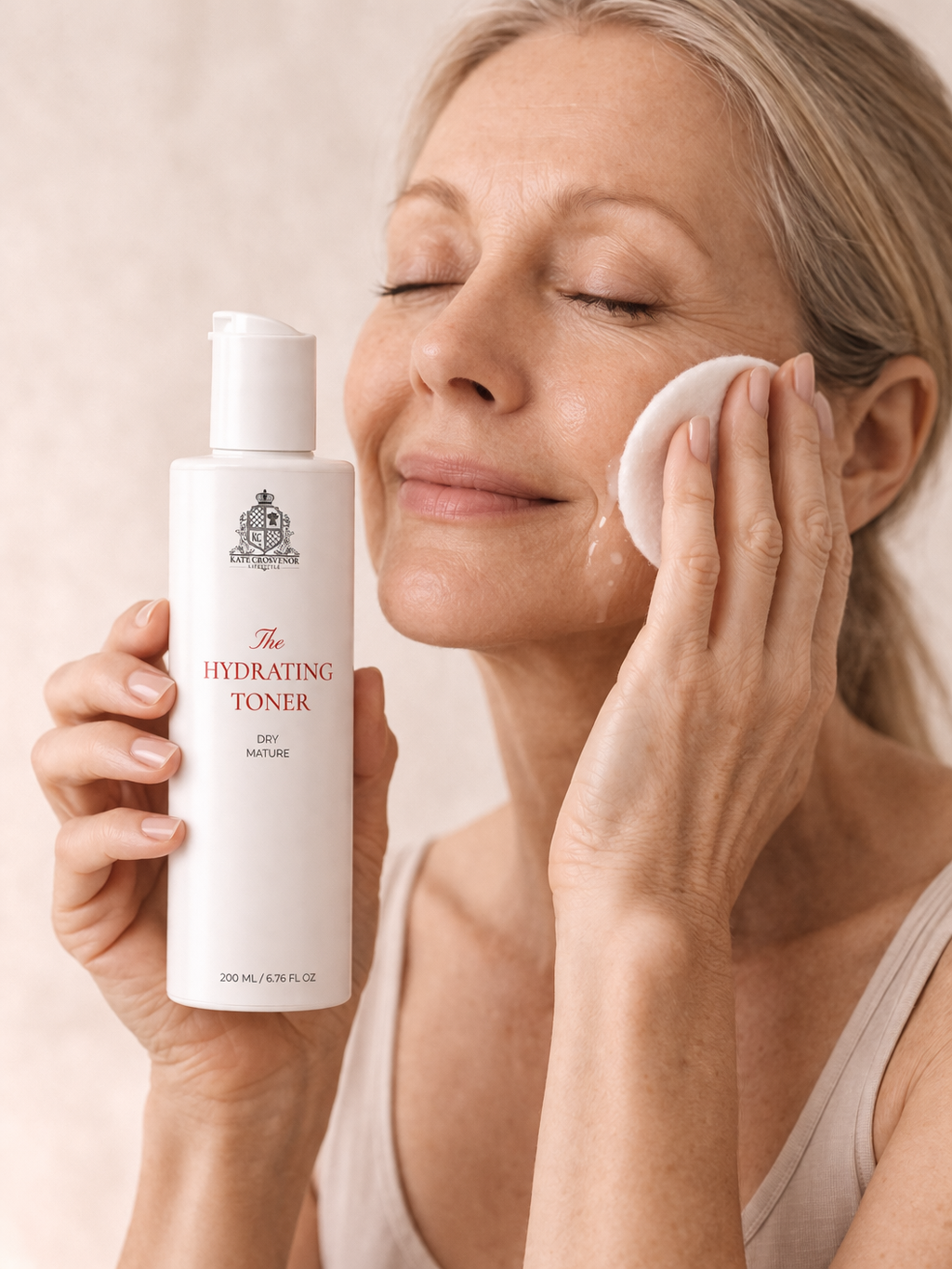 The Hydrating Toner
