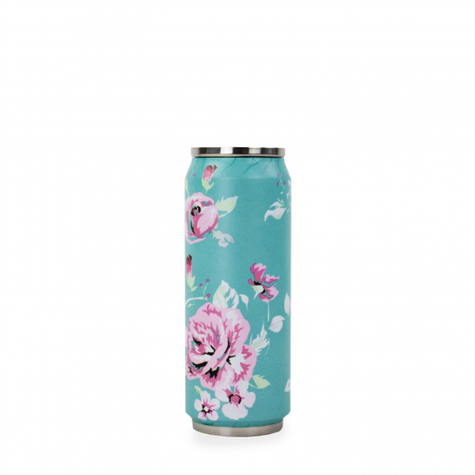 Insulated Can / Travel Mug 500 ml  Vintage Collection