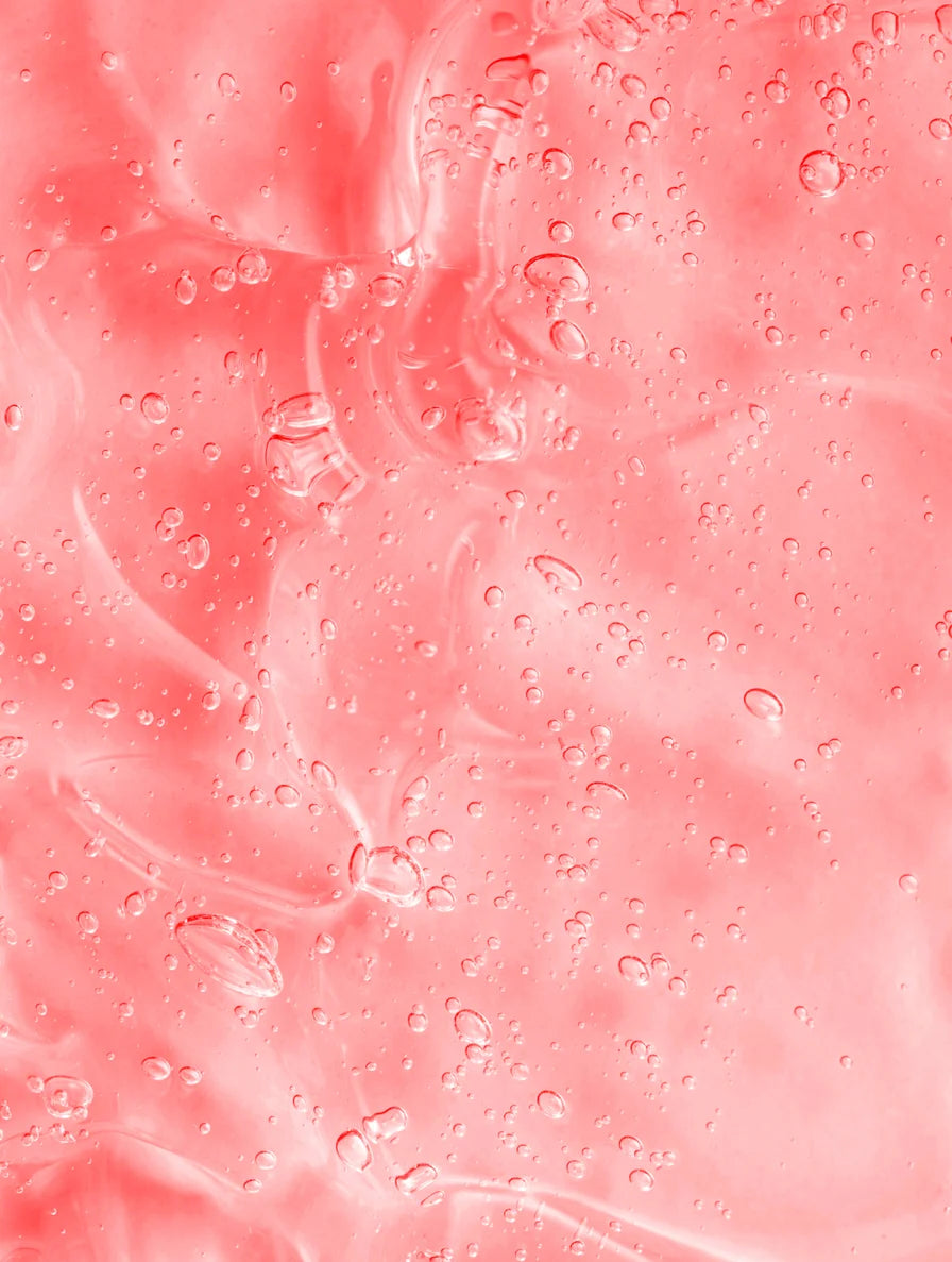 The Radiant Glow Facial Wash