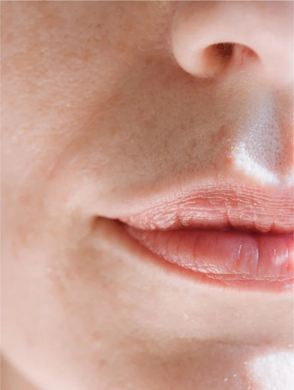 Sensitive Skin Moisturiser (Fragrance-Free)