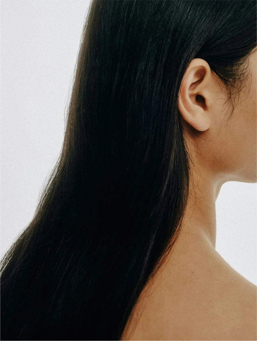 The Keratin Shine Leave-In Hair Mist