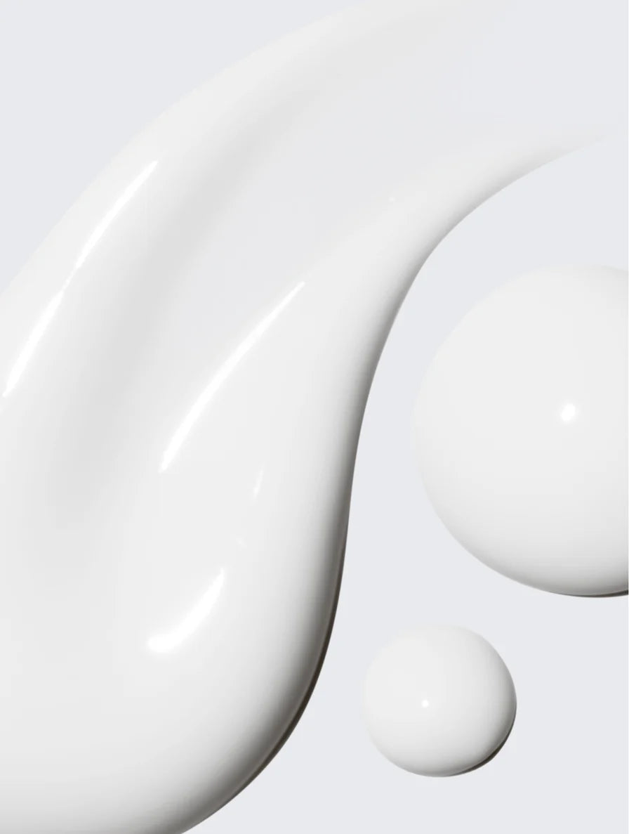 Sensitive Skin Overnight Cream (Fragrance-Free)