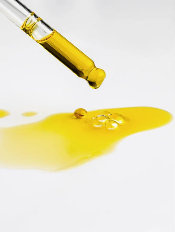 Natural Retinol Alternative Oil Serum