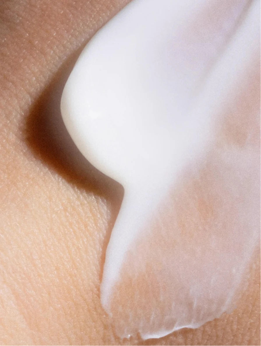 The Moisturising Day Cream