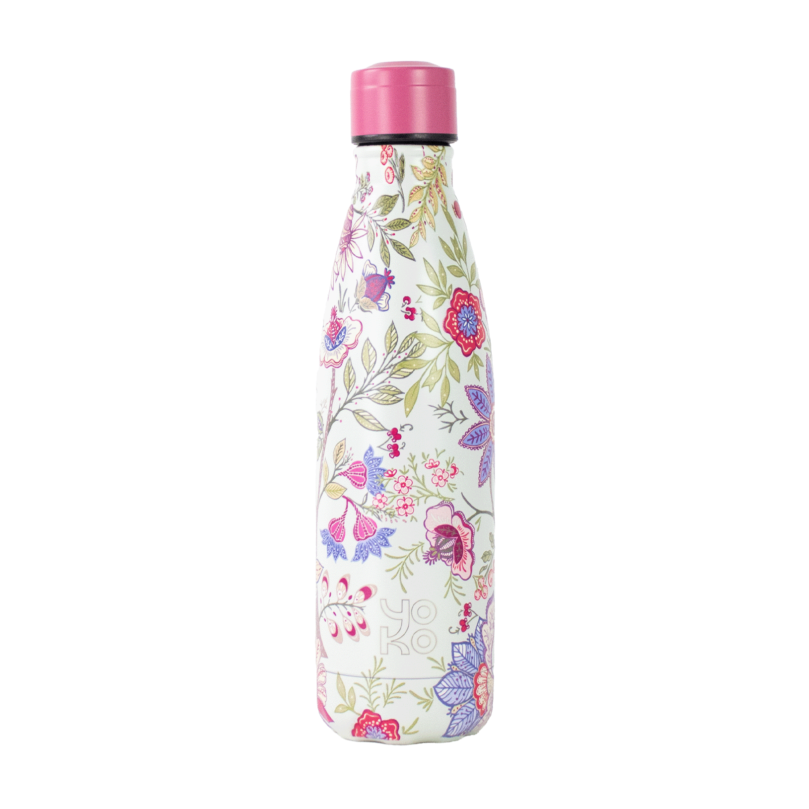 Insulated bottle  500 ml  Bohemian Collection