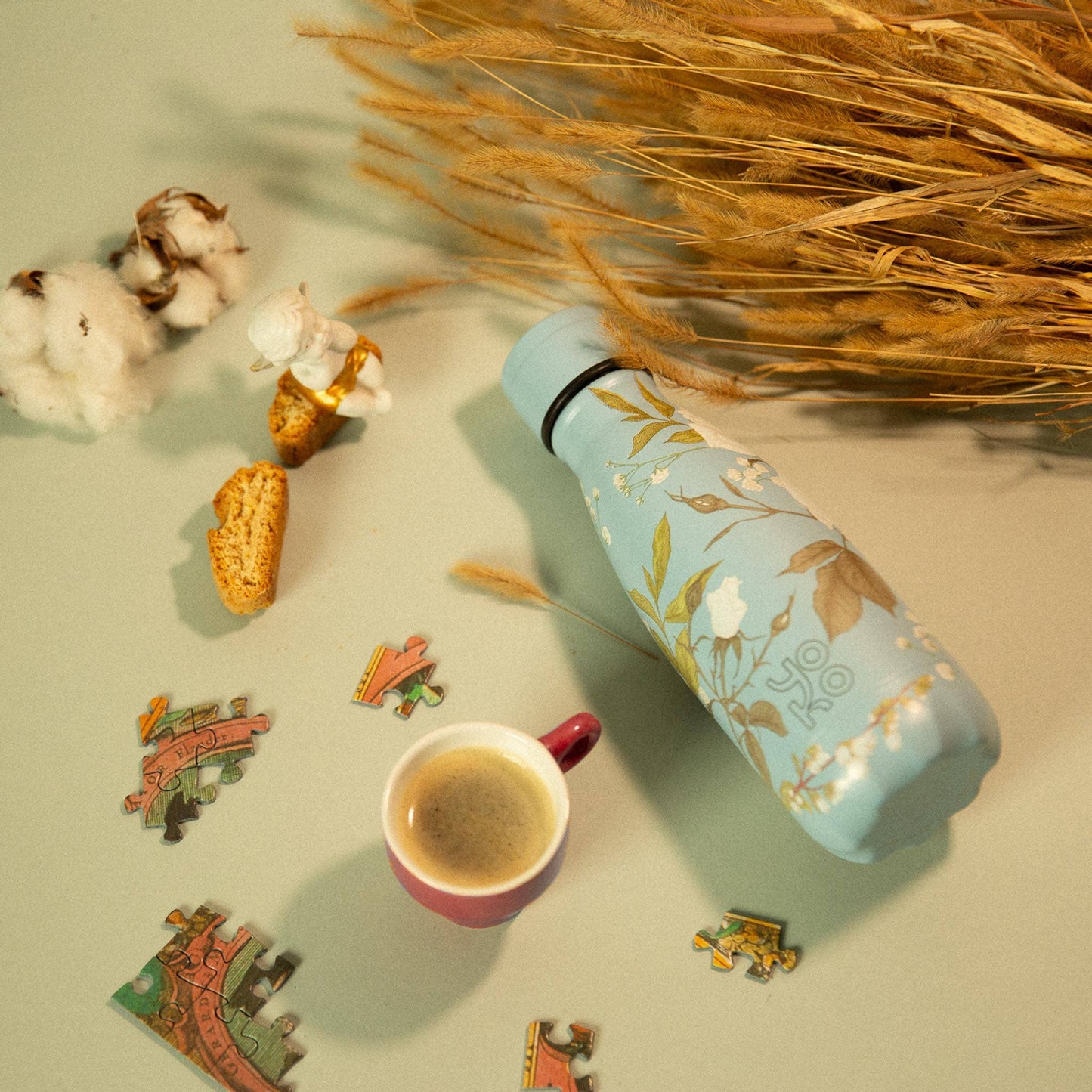 Insulated bottle  260ml Milano Collection