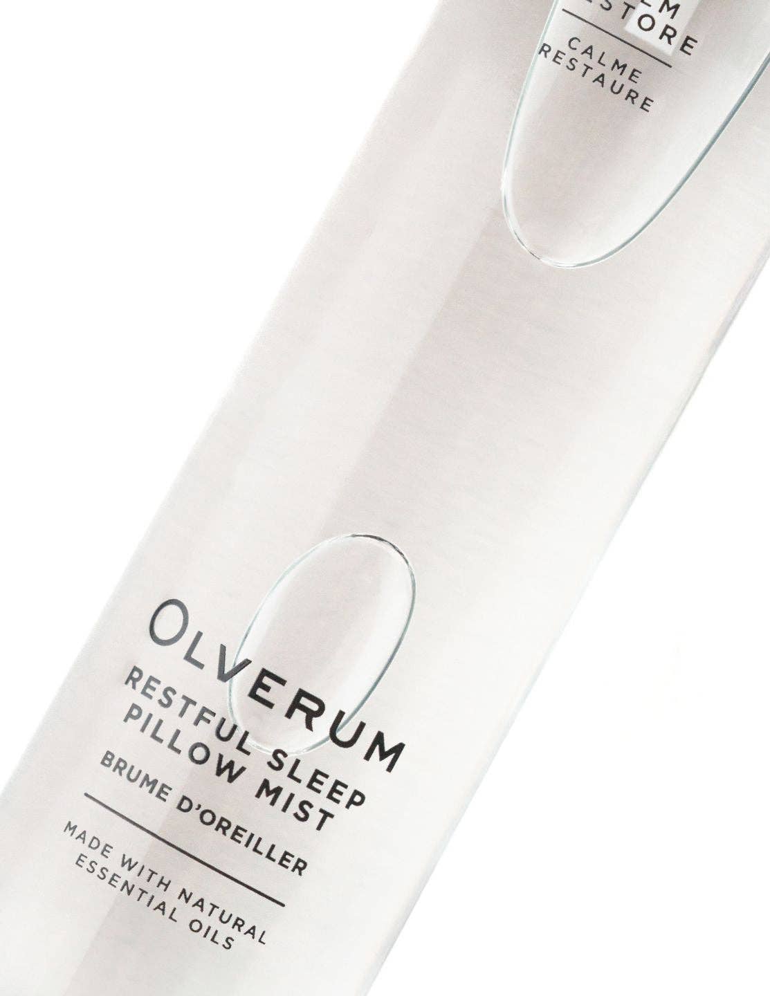 Restful Sleep Pillow Mist 30ml