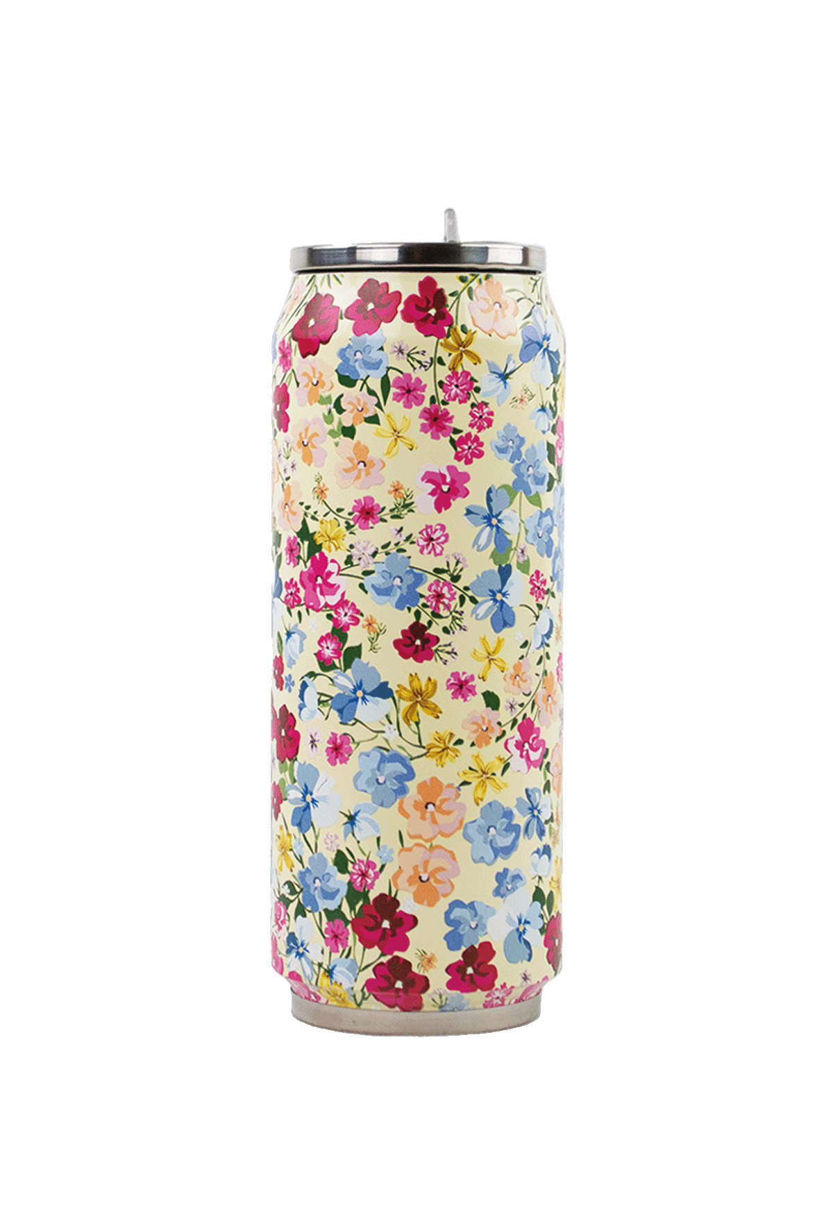 Insulated Can / Travel Mug 500 ml Giverny Collection