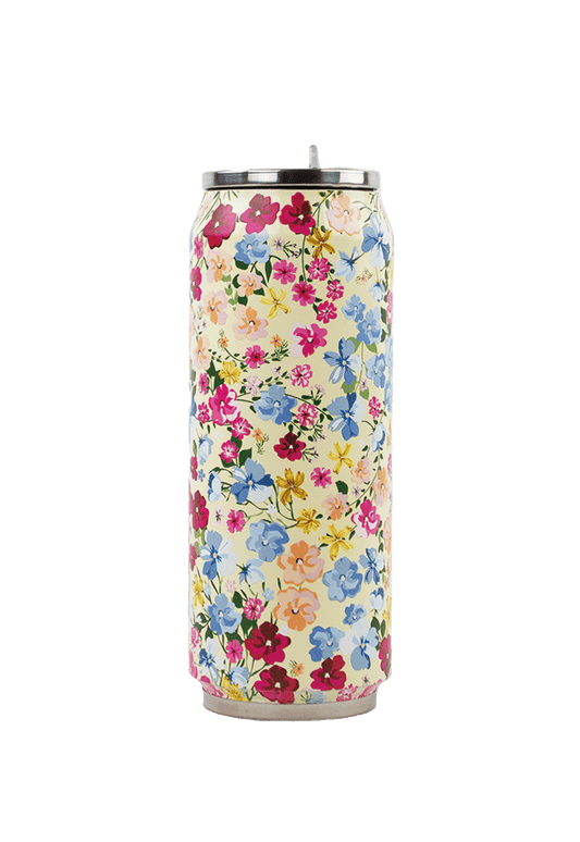 Insulated Can / Travel Mug 500 ml Giverny Collection