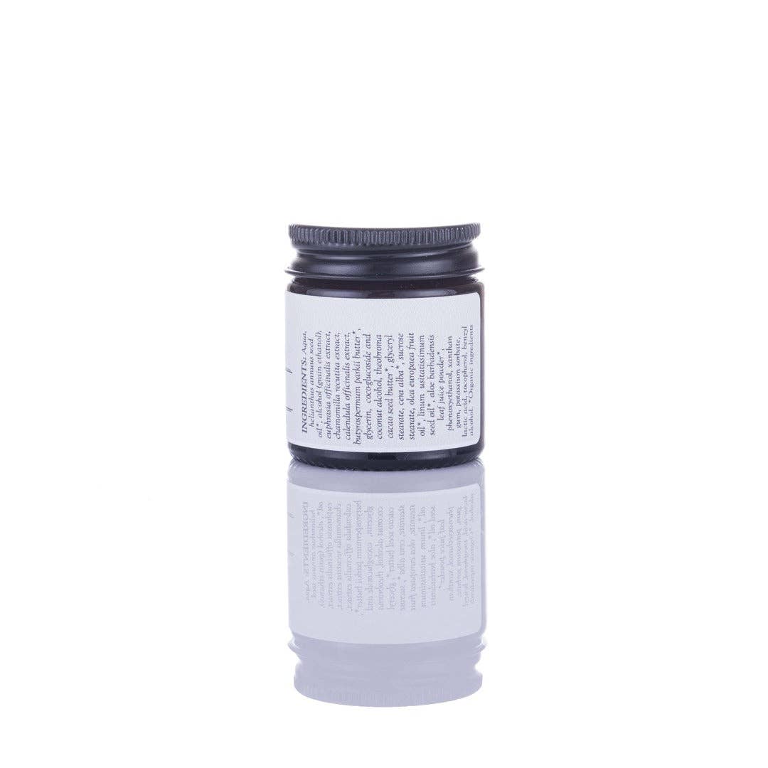 Napiers Eyebright Cream: 30ml