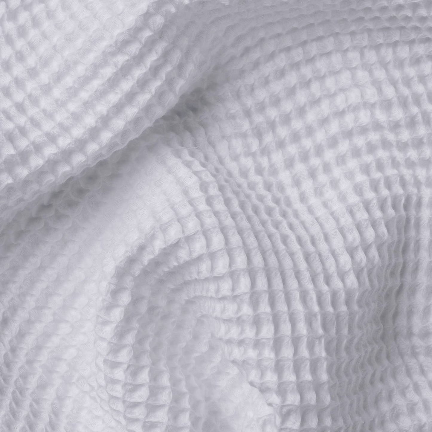 The Signature Robe – Exclusive Limited Edition: White L/XL