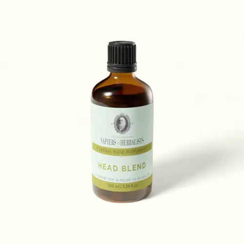 Napiers Head Blend: 100ml