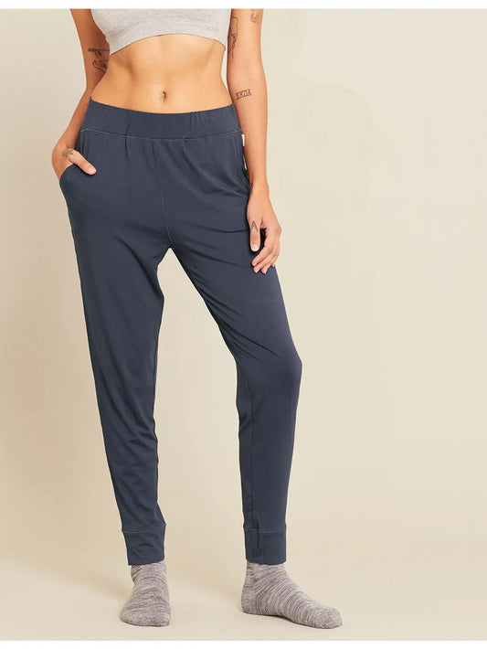 Bamboo Downtime Lounge Pant - Storm