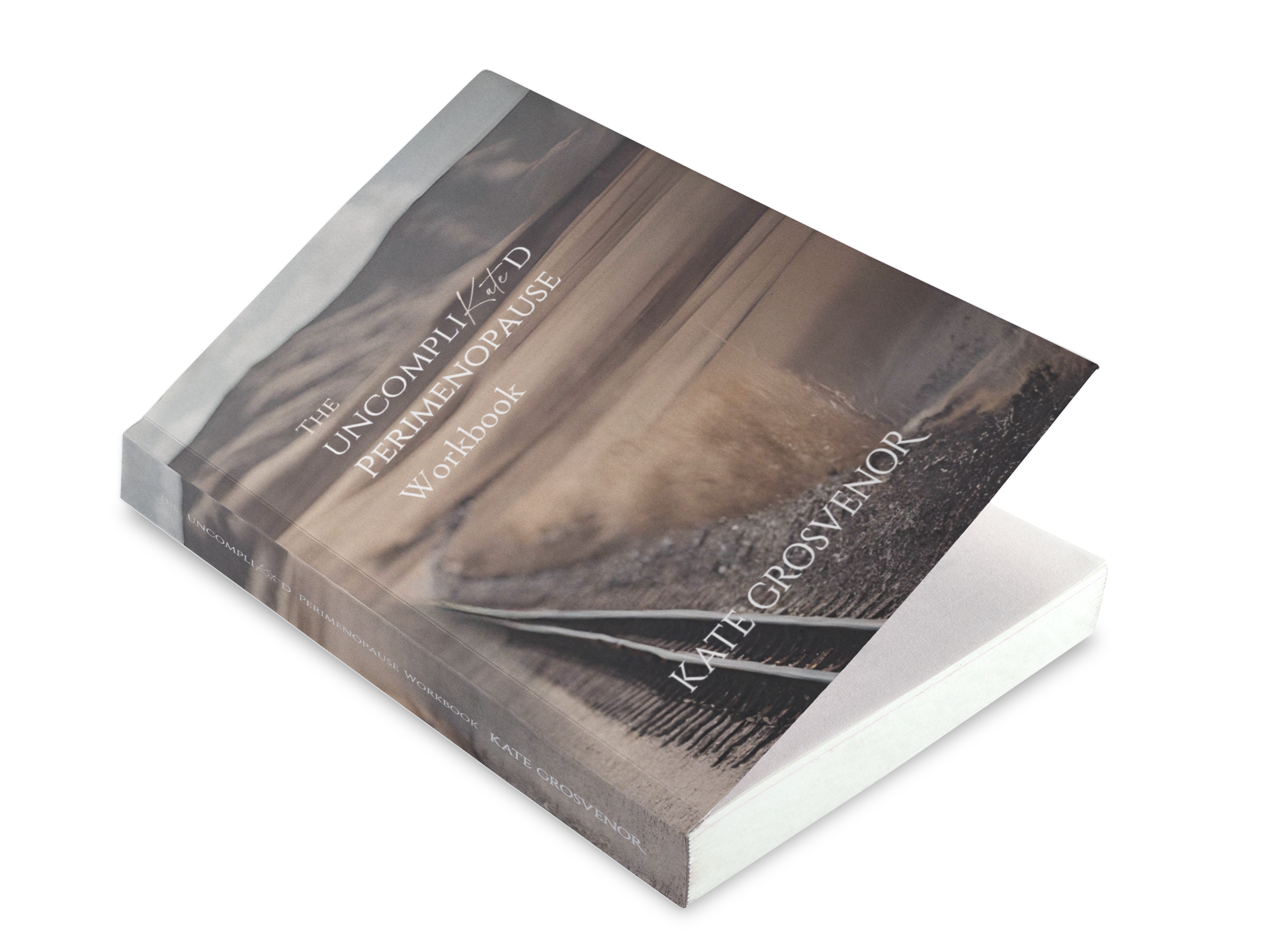 The UncompliKated Perimenopause Workbook
