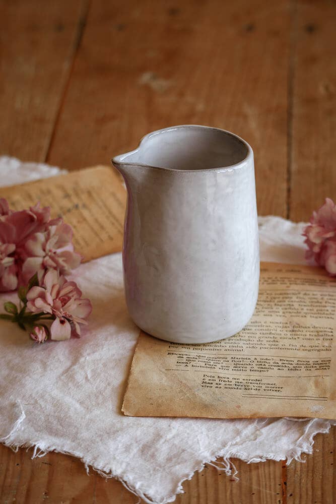 STONE  CREAMER 300 MILLILITRES