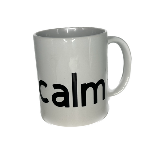 Calm Mug
