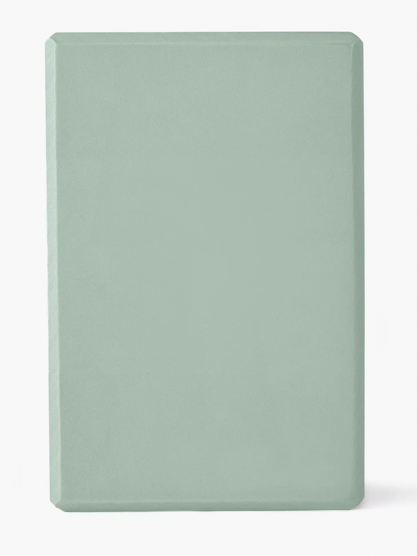 Eco Yoga Block