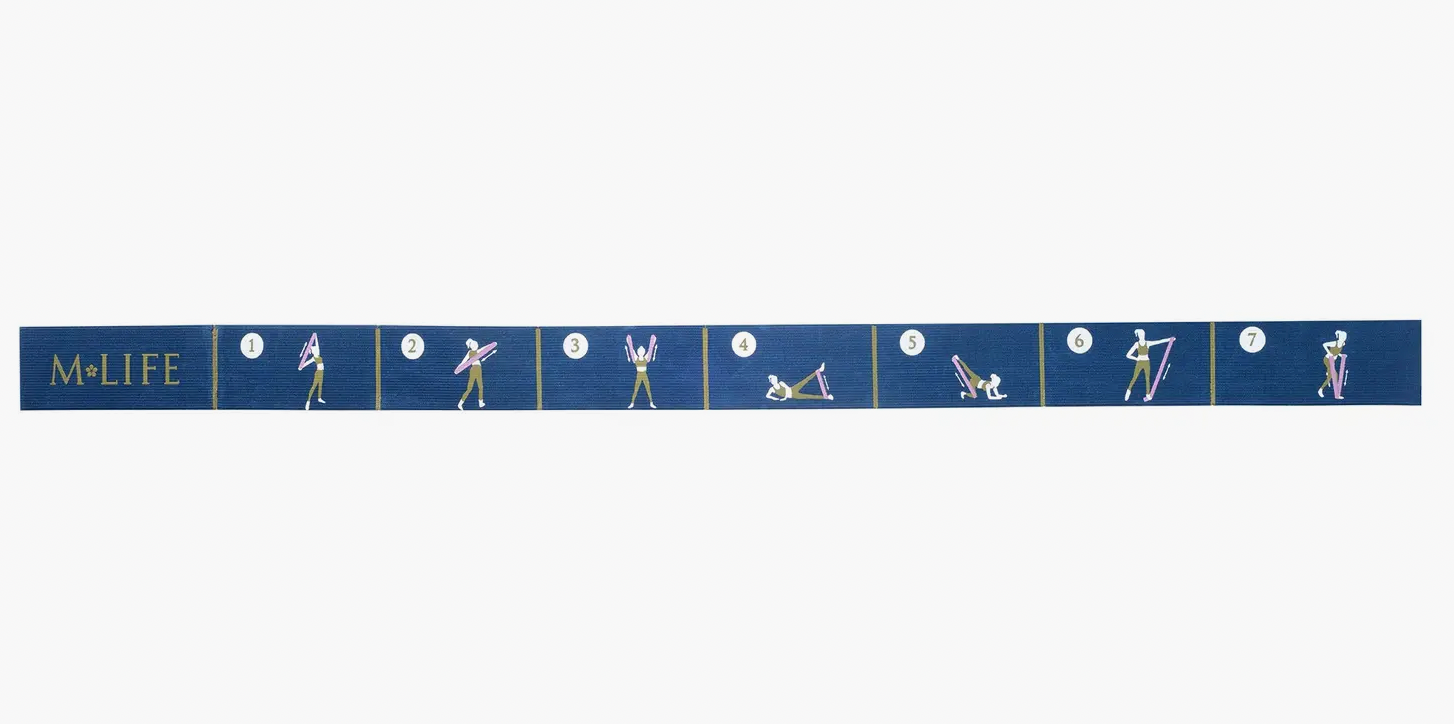 Exercise Band